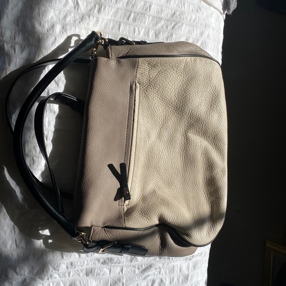 Kate Spade Jackson Convertible Shoulder Crossbody - Picture 9 of 12